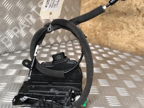 Front left lock RENAULT ZOE (BFM_) ZOE | BP29082934C98 - Image 4