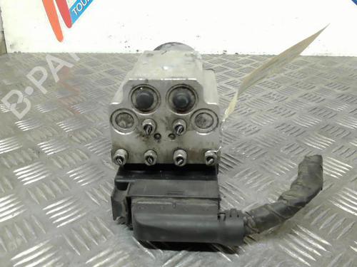 ABS pump SAAB 9-3 (YS3F, E79, D79, D75) 1,8t | BP21746595M43 