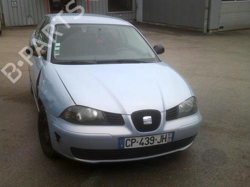 Left taillight SEAT IBIZA III (6L1) 1.4 TDI | BP21736256C34 