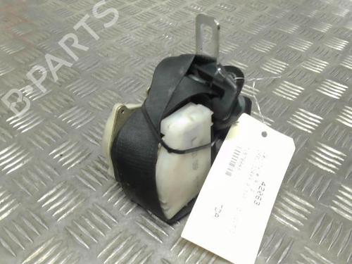 Front left belt tensioner OPEL CORSA B (S93) 1.7 D (F08, F68, M68) | BP21730781C87 