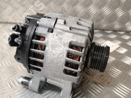 Alternator CITROËN C8 (EA_, EB_) 2.0 HDi 135 | BP24886349M7