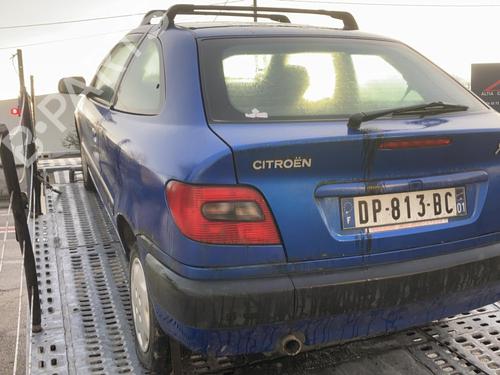 Alternator CITROËN XSARA Coupe (N0) 1.4 i | BP21749297M7 