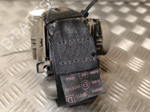Used Front right belt tensioner NISSAN TERRANO II (R20) 2.7 TDi 4WD (125 hp) 22181256