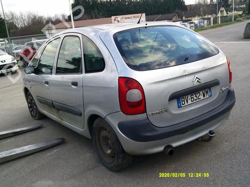 Switch CITROËN XSARA PICASSO (N68) 2.0 HDi | BP21739987I30 
