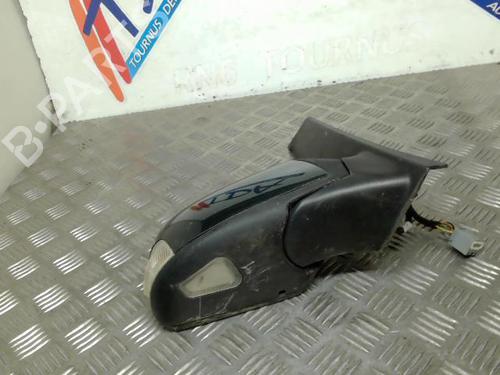 Right mirror FORD FOCUS C-MAX (DM2) 2.0 TDCi | BP21739553C27 