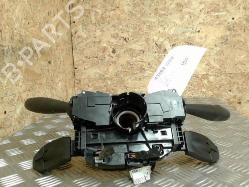 Used Steering column stalk PEUGEOT 5008 (0U_, 0E_) 1.6 HDi (110 hp) 21729239