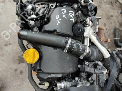 Engine RENAULT CLIO IV (BH_) 1.5 dCi 90 | BP21729653M1 