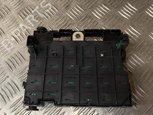Fuse box PEUGEOT 206 Hatchback (2A/C) 1.4 HDi eco 70 | BP22012501E1 