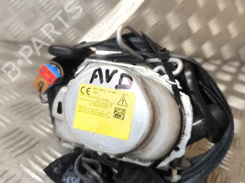 Used Front right belt tensioner RENAULT TWINGO III (BCM_, BCA_) 1.0 SCe 75 (73 hp) 29188797