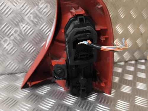 Achterlicht links RENAULT CLIO II (BB_, CB_) 1.4 (B/CB0C, B/CB0S) | BP29897159C34