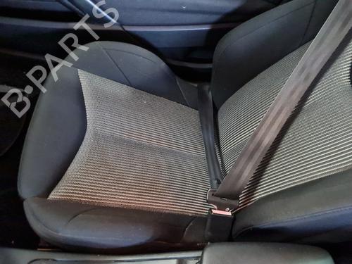 Rear left belt tensioner PEUGEOT 308 CC (4B_) 1.6 HDi | BP29961606C89