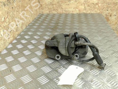 Used Right front brake caliper Right front brake caliper PEUGEOT 2008 I (CU_) 1.2 THP 110 / PureTech 110 (110 hp) 21745589 21745589