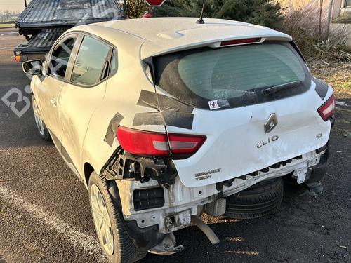 Left front window switch RENAULT CLIO IV (BH_) 1.5 dCi 75 | BP25821889I27 - Image 5