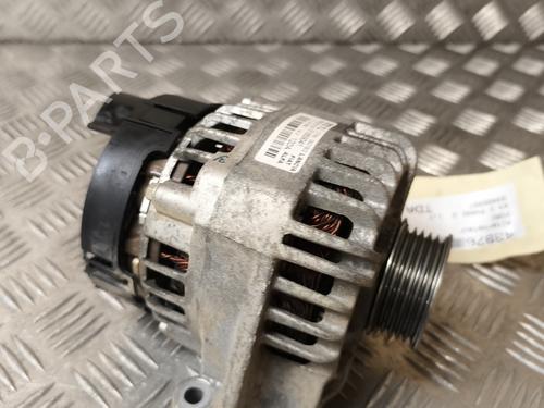 Alternator FORD KA (RU8) 1.2 | BP21740675M7 