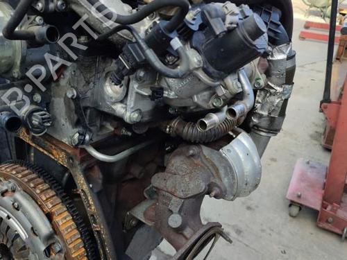 Engine DACIA SANDERO II 1.5 dCi | BP21737655M1 - Image 2