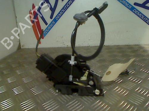 Rear right lock FORD FOCUS II (DA_, HCP, DP) 1.6 TDCi | BP21736588C99 