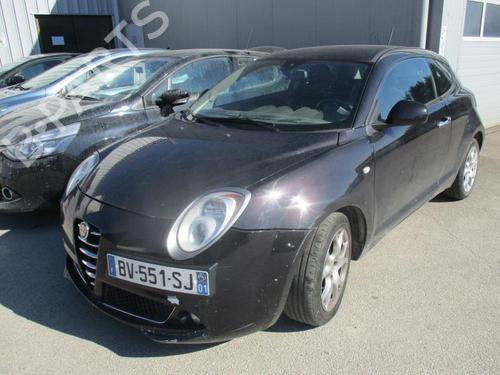 Left taillight ALFA ROMEO MITO (955_) 1.3 MultiJet (955AXP1A, 955AYC1A) | BP21744582C34 