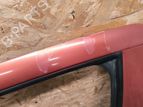 Dør venstre foran CITROËN C2 (JM_) 1.1 | BP21747953C2