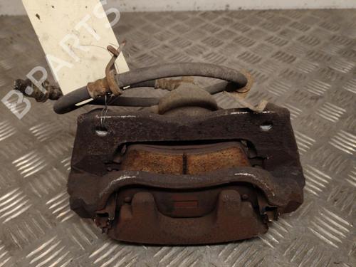 Left front brake caliper TOYOTA VERSO (_R2_) 2.0 D-4D (AUR20_, AUR20R) | BP21750356M105 