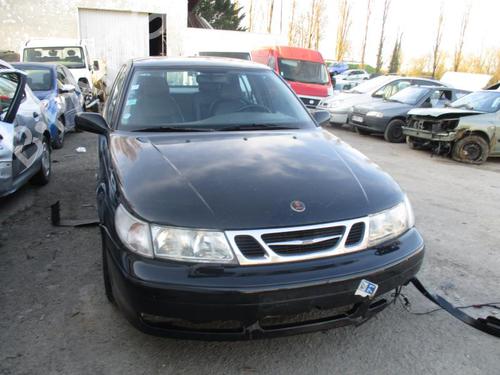 Right taillight SAAB 9-5 (YS3E) 2.3 Turbo | BP21752269C35 