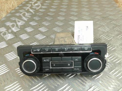 Climate control VW GOLF VI (5K1) 1.6 TDI | BP21734666I5 
