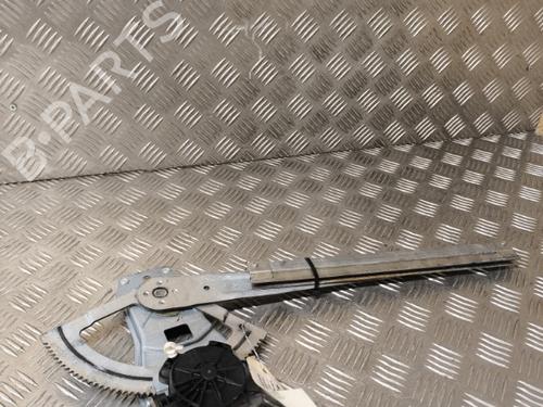 Used Front right window mechanism FORD TRANSIT Van (FA_ _) 2.2 TDCi (125 hp) 21729716