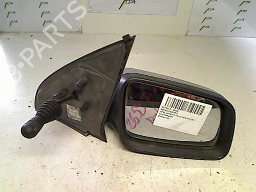 Bakspejl Højre OPEL ASTRA G Hatchback (T98) 1.7 DTI 16V (F08, F48) (75 hp) 21753315