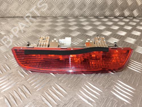 Used Third brake light HYUNDAI i10 I (PA) 1.2 (86 hp) 27162343