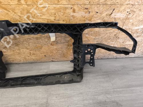 Front slam panel SEAT IBIZA III (6L1) 1.4 16V | BP22448603C72 