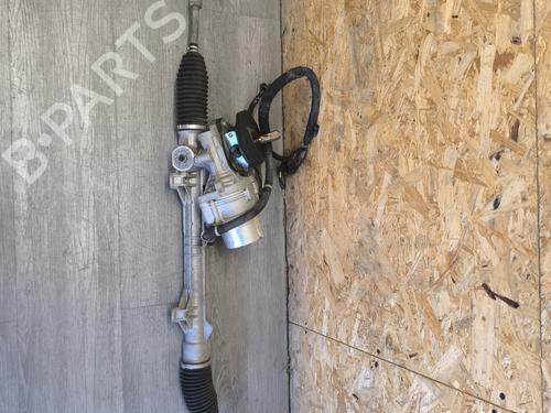 Used Steering rack PEUGEOT 2008 I (CU_) 1.6 HDi (114 hp) 25277399