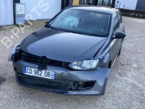Tailgate lift support VW POLO V (6R1, 6C1) 1.6 TDI | BP21730996C138 