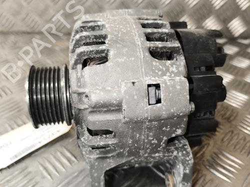 Alternator RENAULT TWINGO II (CN0_) 1.2 16V (CN0K, CN0V, CN0A) | BP22012689M7 