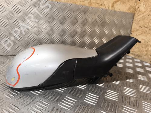 Right mirror CITROËN C5 II (RC_) 1.6 HDi (RC8HZB) | BP22654669C27 