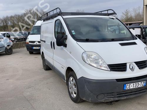 Switch RENAULT TRAFIC II Van (FL) 2.0 dCi 115 (FL01, FL0U) | BP21739013I30 