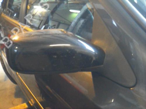 Right mirror RENAULT LAGUNA II (BG0/1_) 2.0 16V (BG00, BG0W, BG0K, BG0P) | BP21736390C27 