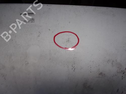 Used Hood FIAT DUCATO Van (230_) 2.5 D (84 hp) 21736687
