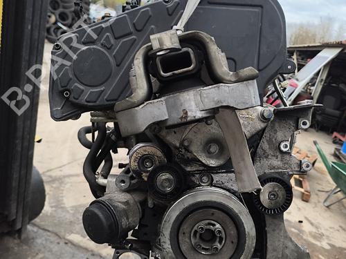 Engine ALFA ROMEO 159 (939_) 1.9 JTDM 16V (939AXC1B, 939AXC12) | BP26740398M1 - Image 5