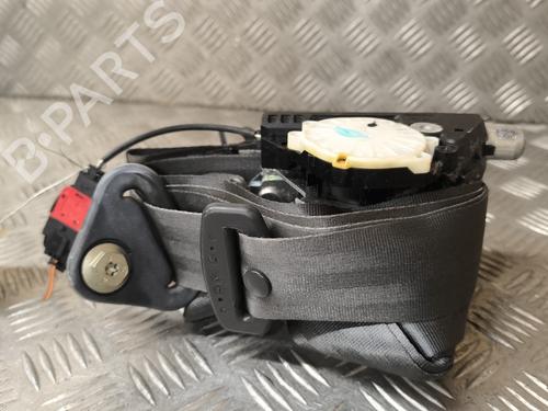 Used Front left belt tensioner RENAULT CLIO III (BR0/1, CR0/1) 1.5 dCi (C/BR0G, C/BR1G) (68 hp) 24656543