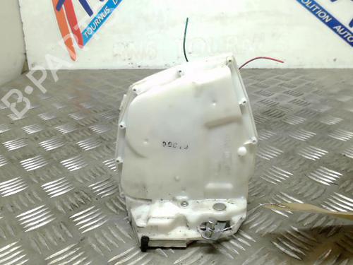 Højre bagtil lås SUZUKI SWIFT III (MZ, EZ) 1.3 4x4 (RS 413, ZD11S) (92 hp) 21742642