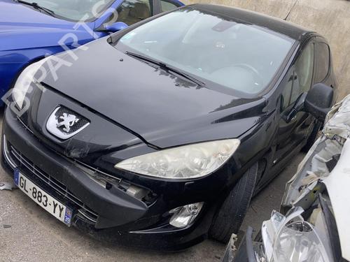 Gearbox PEUGEOT 308 I (4A_, 4C_) 1.6 GTi | BP21798457M3 