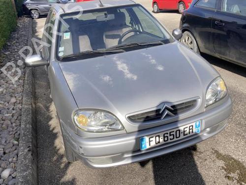 AC compressor CITROËN SAXO (S0, S1) 1.4 VTS | BP21749969M34 