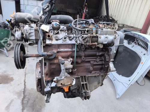 Used Engine PEUGEOT J5 Bus (280P) 2.5 D (73 hp) 30441940