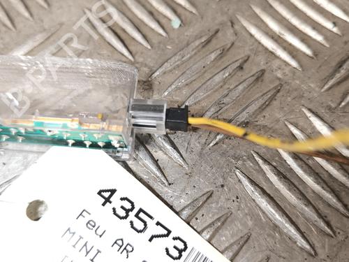 Third brake light MINI MINI (R56) One | BP22015667L11 