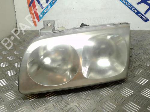 Used Left headlight HYUNDAI TRAJET (FO) 2.0 CRDi (113 hp) 21746517