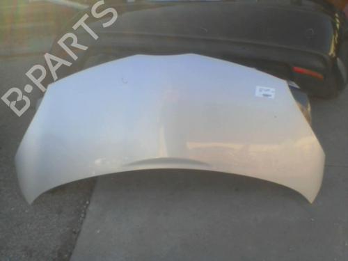Used Hood TOYOTA AYGO (_B1_) 1.0 (KGB10_, KGB10R) (68 hp) 21739675