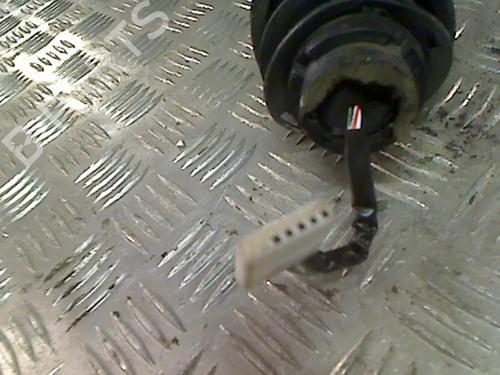 Right mirror FIAT PUNTO (188_) 1.9 JTD | BP21736704C27 