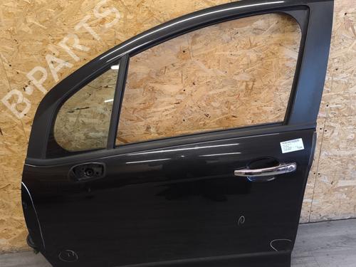 Used Left front door CITROËN C3 II (SC_) 1.4 HDi 70 (SC8HZC, SC8HR0, SC8HP4) (68 hp) 23771305