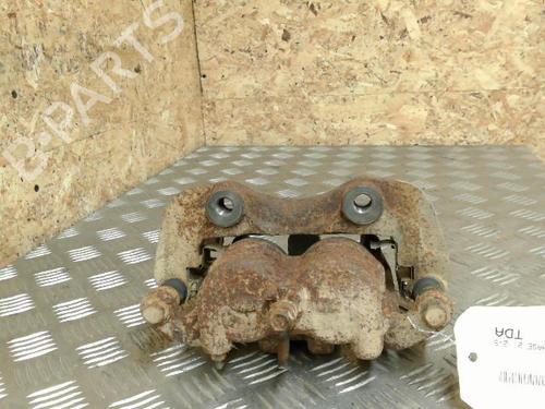 Left front brake caliper NISSAN PICK UP (D22) 2.5 dCi 4WD | BP21729075M105 