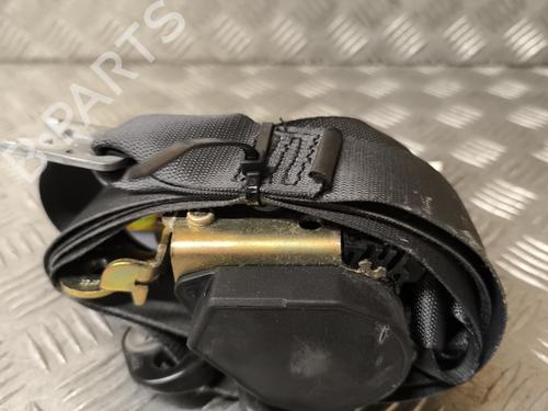 Front left belt tensioner RENAULT SCÉNIC II (JM0/1_) 1.9 dCi (JM0G, JM12, JM1G, JM2C) | BP21740572C87 