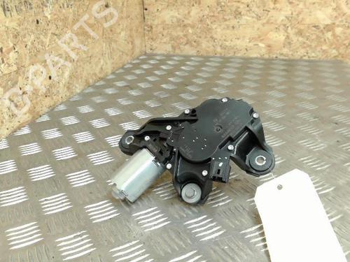 Rear wiper motor RENAULT GRAND SCÉNIC III (JZ0/1_) 1.5 dCi (JZ09, JZ0D, JZ10, JZ14, JZ1G, JZ29, JZ2C) | BP21744645M102 